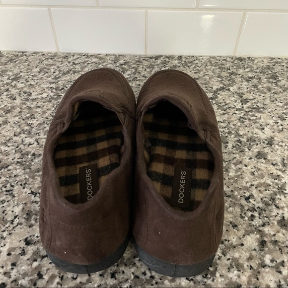 Dockers Men’s Slippers size7 - Picture 3 of 8